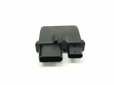 Автозапчастина б/у електронний модуль для skoda superb (3v3) 2.0 tdi посилання на oem iam 7n0941329
