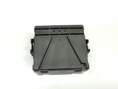 Автозапчастина б/у електронний модуль для skoda superb (3v3) 2.0 tdi посилання на oem iam 3q0907530l  3q0907530l