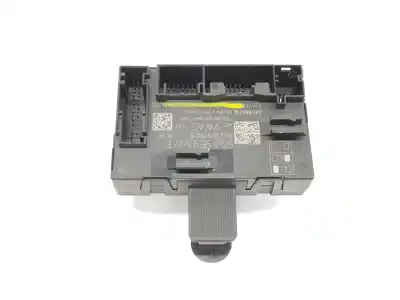 Автозапчастина б/у електронний модуль для skoda superb (3v3) 2.0 tdi посилання на oem iam 5q4959592e