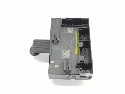 Автозапчастина б/у електронний модуль для skoda superb (3v3) 2.0 tdi посилання на oem iam 5q4959592e  5q4959592e