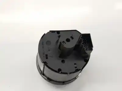 Автозапчастина б/у управління світлом для skoda superb (3v3) 2.0 tdi посилання на oem iam 3v0941431  3v0941431
