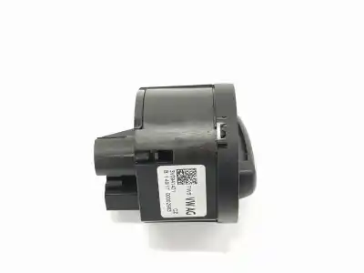 Автозапчастина б/у управління світлом для skoda superb (3v3) 2.0 tdi посилання на oem iam 3v0941431  3v0941431