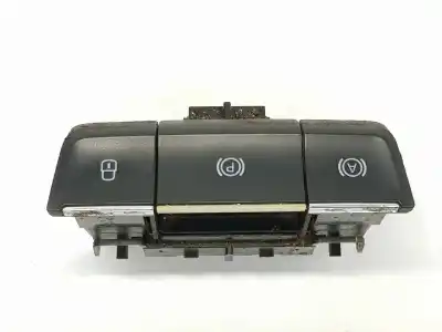 Автозапчастина б/у вимикач для skoda superb (3v3) 2.0 tdi посилання на oem iam 3v0927225b  3v0927225b