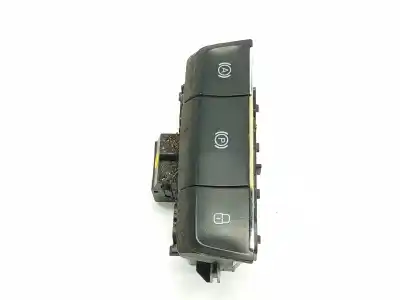 Автозапчастина б/у вимикач для skoda superb (3v3) 2.0 tdi посилання на oem iam 3v0927225b