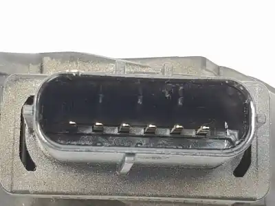 Автозапчастина б/у педальний потенціометр для skoda superb (3v3) 2.0 tdi посилання на oem iam 5q1723503h  5q1723503h