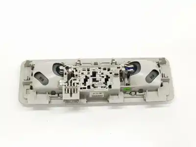Автозапчасти б/у внутренний свет за skoda superb (3v3) 2.0 tdi ссылки oem iam 3v0947291  3v0947291