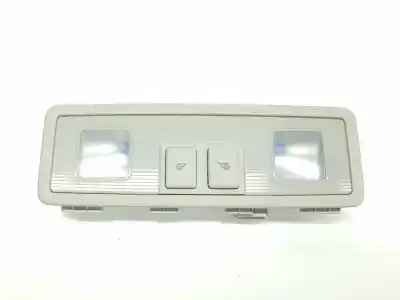 Автозапчастина б/у внутрішне світло для skoda superb (3v3) 2.0 tdi посилання на oem iam 3v0947291