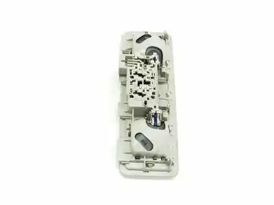 Автозапчасти б/у внутренний свет за skoda superb (3v3) 2.0 tdi ссылки oem iam 3v0947291  3v0947291