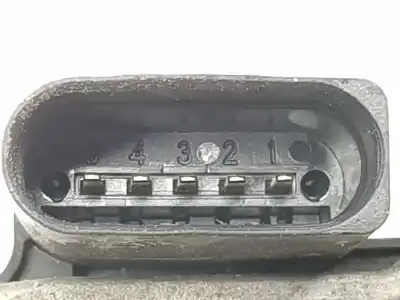 Автозапчасти б/у бабочка коробка за skoda superb (3v3) 2.0 tdi ссылки oem iam 04l128063aa  04l128063aa