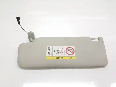 Автозапчастина б/у правильний натір для skoda superb (3v3) 2.0 tdi посилання на oem iam 5g0857552db  5g0857552db