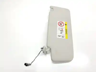Автозапчастина б/у правильний натір для skoda superb (3v3) 2.0 tdi посилання на oem iam 5g0857552db  5g0857552db