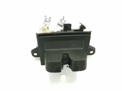 Автозапчастина б/у замок багажника / ворот для skoda superb (3v3) 2.0 tdi посилання на oem iam 3v0827505c