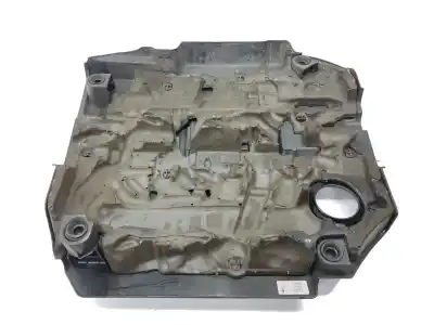 Автозапчастина б/у крішка двигуна для skoda superb (3v3) 2.0 tdi посилання на oem iam 04l103925t  04l103925t