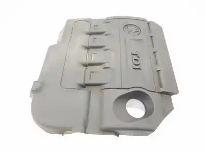 Автозапчастина б/у крішка двигуна для skoda superb (3v3) 2.0 tdi посилання на oem iam 04l103925t  04l103925t