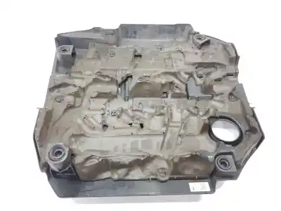 Автозапчастина б/у крішка двигуна для skoda superb (3v3) 2.0 tdi посилання на oem iam 04l103925t  04l103925t