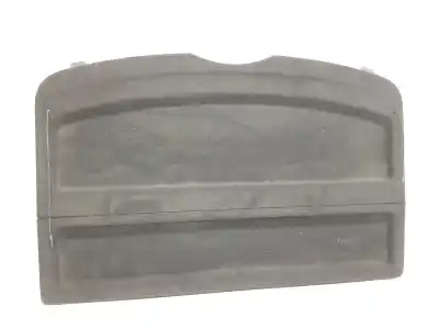 Second-hand car spare part parcel shelf for skoda superb (3v3) 2.0 tdi oem iam references 3v5867769e  3v5867769e