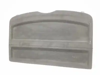 Second-hand car spare part parcel shelf for skoda superb (3v3) 2.0 tdi oem iam references 3v5867769e  3v5867769e