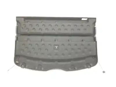 Second-hand car spare part parcel shelf for skoda superb (3v3) 2.0 tdi oem iam references 3v5867769e  3v5867769e