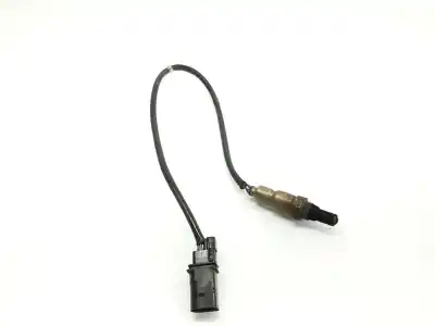 Автозапчастина б/у лямбда-зонд для skoda superb (3v3) 2.0 tdi посилання на oem iam 04l906262ad
