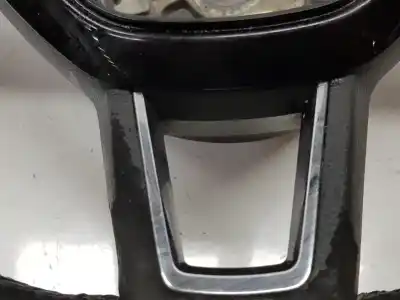 Автозапчастина б/у кермо для skoda superb (3v3) 2.0 tdi посилання на oem iam 3v0419091l  3v0419091l