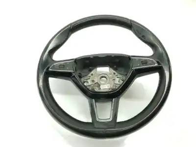 Автозапчастина б/у кермо для skoda superb (3v3) 2.0 tdi посилання на oem iam 3v0419091l  3v0419091l