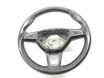 Автозапчастина б/у кермо для skoda superb (3v3) 2.0 tdi посилання на oem iam 3v0419091l
