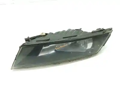 Автозапчастина б/у правий протитуман для skoda superb (3v3) 2.0 tdi посилання на oem iam 3v0941700  3v0941700