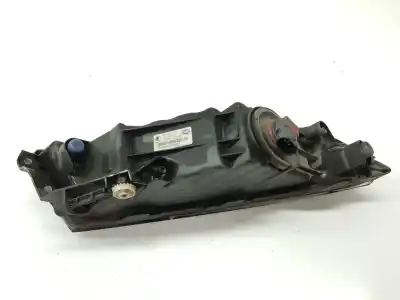 Автозапчастина б/у правий протитуман для skoda superb (3v3) 2.0 tdi посилання на oem iam 3v0941700  3v0941700
