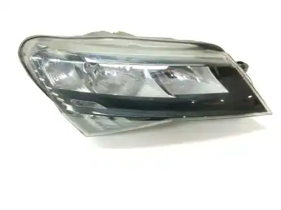 Автозапчастина б/у права фа для skoda superb (3v3) 2.0 tdi посилання на oem iam 3v1941016