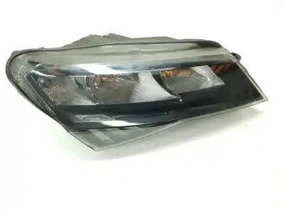Автозапчастина б/у права фа для skoda superb (3v3) 2.0 tdi посилання на oem iam 3v1941016  3v1941016