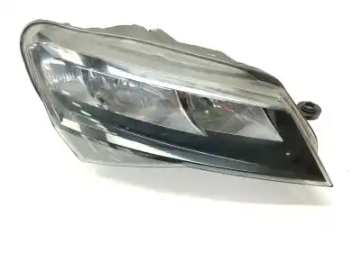 Автозапчастина б/у права фа для skoda superb (3v3) 2.0 tdi посилання на oem iam 3v1941016  3v1941016