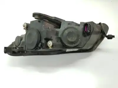 Автозапчастина б/у права фа для skoda superb (3v3) 2.0 tdi посилання на oem iam 3v1941016  3v1941016