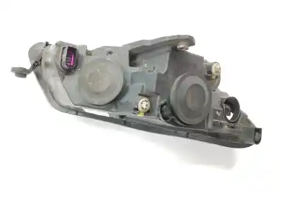 Автозапчастина б/у ліва фара для skoda superb (3v3) 2.0 tdi посилання на oem iam 3v1941015  3v1941015