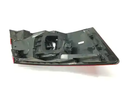 Автозапчасти б/у правый задний фонарь за skoda superb (3v3) 2.0 tdi ссылки oem iam 3v5945208a  3v5945208a