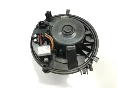 Автозапчастина б/у вентилятор опалення для skoda superb (3v3) 2.0 tdi посилання на oem iam 5q0907521e  5q0907521c