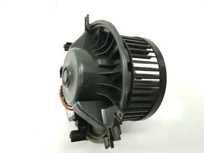 Автозапчастина б/у вентилятор опалення для skoda superb (3v3) 2.0 tdi посилання на oem iam 5q0907521e  5q0907521c