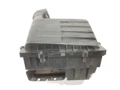 Автозапчастина б/у повітряний фільтр для skoda superb (3v3) 2.0 tdi посилання на oem iam 5q0129607aa