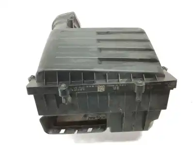 Автозапчастина б/у повітряний фільтр для skoda superb (3v3) 2.0 tdi посилання на oem iam 5q0129607aa  5q0129607aa
