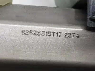 Автозапчастина б/у рульва колонка для skoda superb (3v3) 2.0 tdi посилання на oem iam 5q1419502ap  5q1419502ap