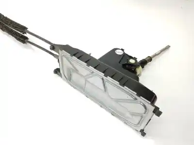Автозапчастина б/у передач для skoda superb (3v3) 2.0 tdi посилання на oem iam 3q0711049aa  3q0711049aa