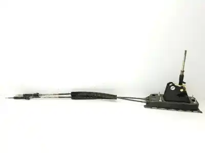 Автозапчастина б/у передач для skoda superb (3v3) 2.0 tdi посилання на oem iam 3q0711049aa