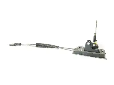 Автозапчастина б/у передач для skoda superb (3v3) 2.0 tdi посилання на oem iam 3q0711049aa  3q0711049aa