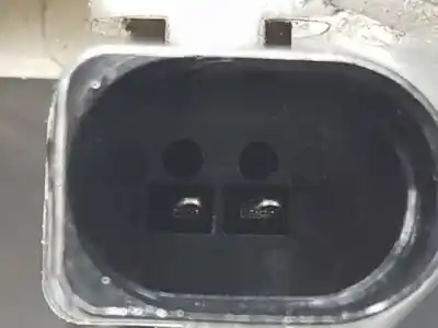 Автозапчастина б/у гальмівний серво для skoda superb (3v3) 2.0 tdi посилання на oem iam 5q1614105ck  8v1612107a