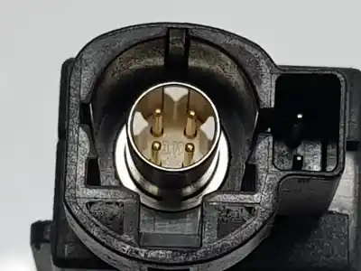 Peça sobressalente para automóvel em segunda mão módulo eletrônico por skoda superb (3v3) 2.0 tdi referências oem iam 5q0035726m  5q0035726m