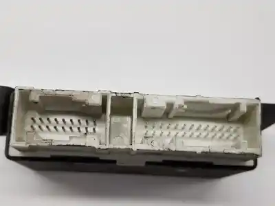 Peça sobressalente para automóvel em segunda mão módulo eletrônico por skoda superb (3v3) 2.0 tdi referências oem iam 5qa919283b  5qa919283b