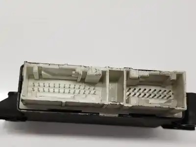 Peça sobressalente para automóvel em segunda mão módulo eletrônico por skoda superb (3v3) 2.0 tdi referências oem iam 5qa919283b  5qa919283b