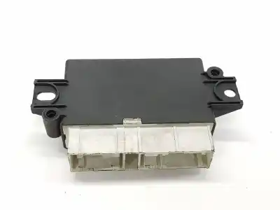 Peça sobressalente para automóvel em segunda mão módulo eletrônico por skoda superb (3v3) 2.0 tdi referências oem iam 5qa919283b  5qa919283b