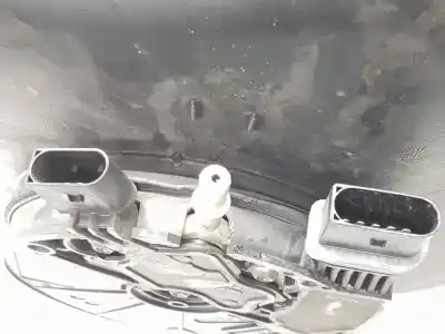 Автозапчастина б/у fap adblue депозит добавки для skoda superb (3v3) 2.0 tdi посилання на oem iam 3q0131877d  3q0131877d