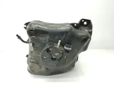 Автозапчастина б/у fap adblue депозит добавки для skoda superb (3v3) 2.0 tdi посилання на oem iam 3q0131877d  3q0131877d