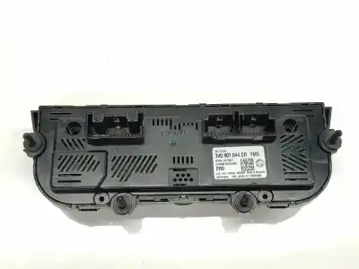 Автозапчастина б/у клімат-контроль для skoda superb (3v3) 2.0 tdi посилання на oem iam 3v0907044cr  3v0907044cr